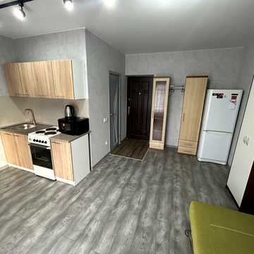 Сергія Колоса вул., 1-Б