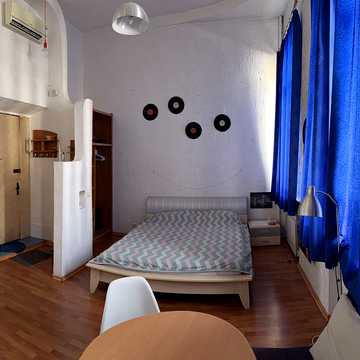 Архітектора Городецького вул., 4