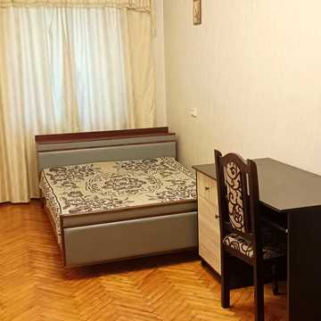 Олени Теліги вул., 25-А