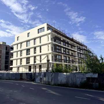 Пилипа Орлика вул., (Будинок 2)