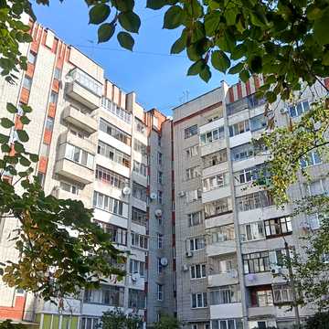 Юрія Липи вул., 45