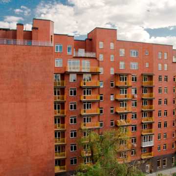 Ямська вул., 52