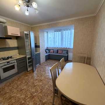 Композитора Ніщинського вул., 28