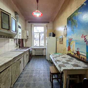 Юр'ївська вул., 5а
