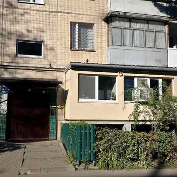 Володимира Великого вул. (Артема), 95