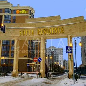 Боголюбова вул., 44