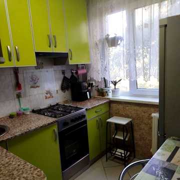 Бучми вул. (Командарма Уборевича), 46б