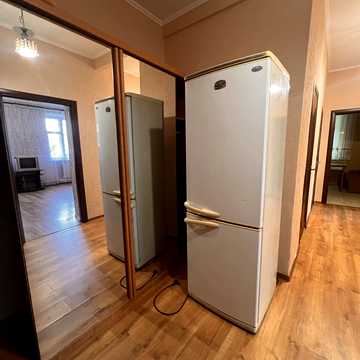 Героїв Нацгвардії вул. (Некрасова), 9