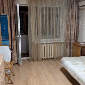 Голосіївський просп. (40-річчя Жовтня), 120к3