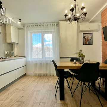 Михайла Лушпи просп. (Космонавтів), 5к8