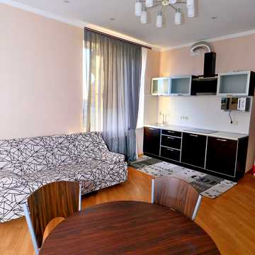 Мала Арнаутська вул., 105/1