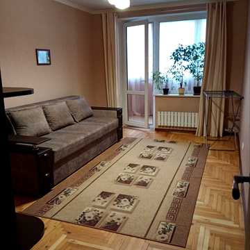 Холодногірська вул. (Єлізарова), 6