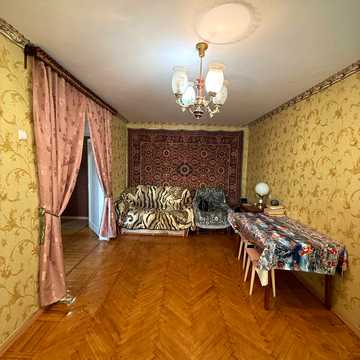 Індустріальний просп. (Фрунзе), 65/51