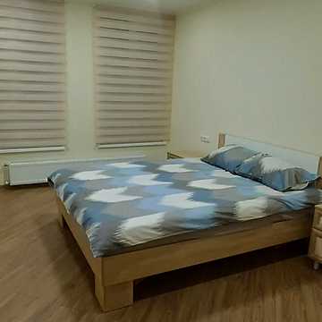 Замарстинівська вул. (Калініна), 170-К