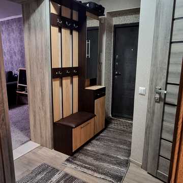 Тернопільська вул., 18/1