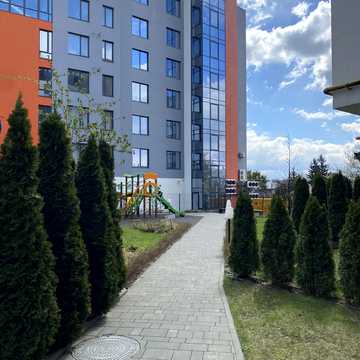Тараса Шевченка вул., 75-А