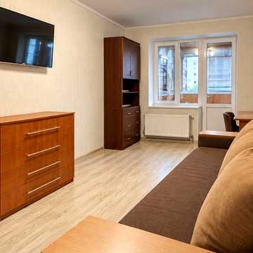 Івана Сірка вул. (Дем'яна Коротченка), 12/1