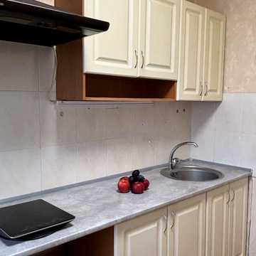 Новаторів вул., 9