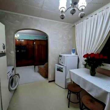 Аерокосмічний просп. (Гагаріна), 45а