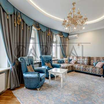 Євгена Коновальця вул. (Щорса), 36-В