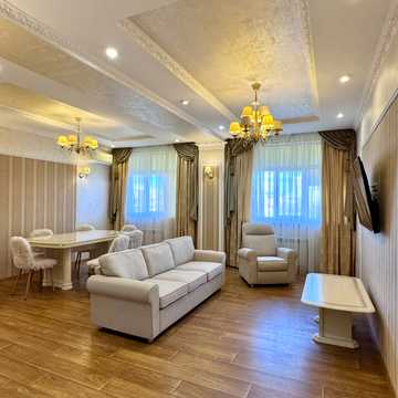 Олександра Кониського вул., 46/11