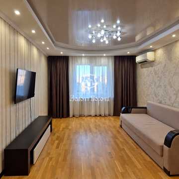Оноре де Бальзака вул., 55-В