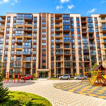 Метрологічна вул., 107