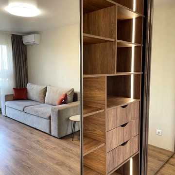 Кривчицька Дорога вул., 6