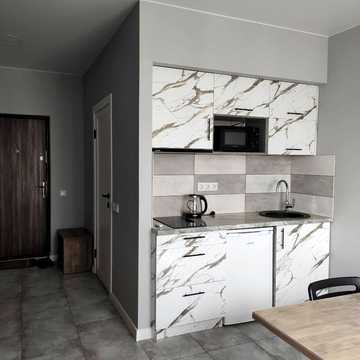 Березова вул., 43