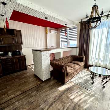 Люстдорфська дорога вул. (Черноморская дорога), 55/2 к4-5