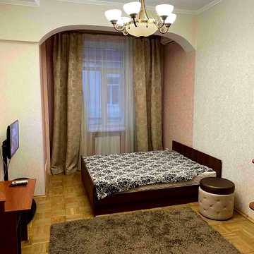 Антоновича вул. (Горького), 41
