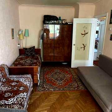 Астрономічна вул., 27