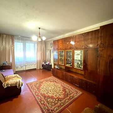 Левка Лук'яненка вул. (Маршала Тимошенка), 7-Б