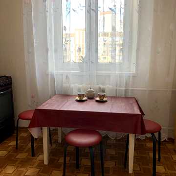 Олександра Кошиця вул., 4-А