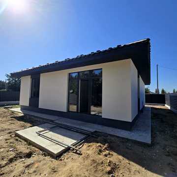 Березова