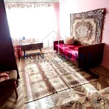 Джохара Дудаєва вул. (Іскрівська), 6