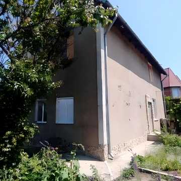 Олександрійська вул.