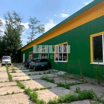 Малишка вул., 44