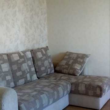 Райдужний масив вул., 19/1
