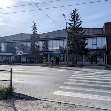 Микулинецька вул., 116/1