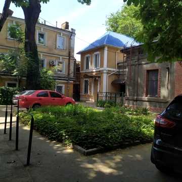 Канатна вул., 94