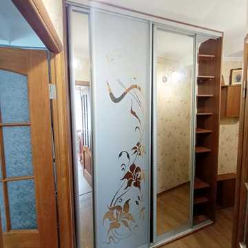 Харківське шосе, 5/2
