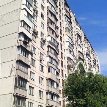 Зої Гайдай вул., 12/10