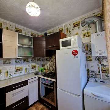 Слобожанський просп. (Газети "Правда"), 56