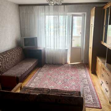 Вікентія Беретті вул., 5-А