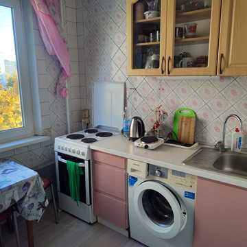 Перемоги просп., 52а