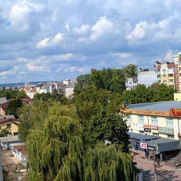 Гната Хоткевича вул., (Будинок)