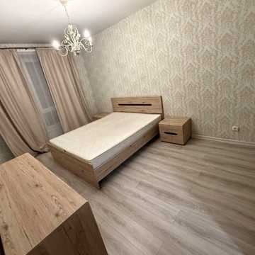 Академіка Шалімова вул., 61