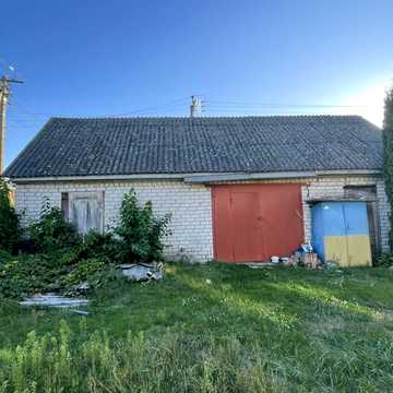 Остапа Вишні вулиця, 77