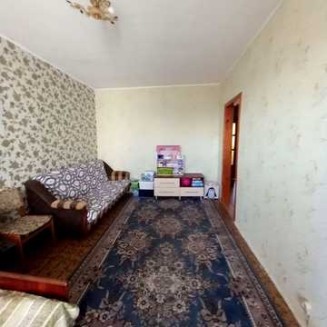 Академіка Глушкова просп., 45